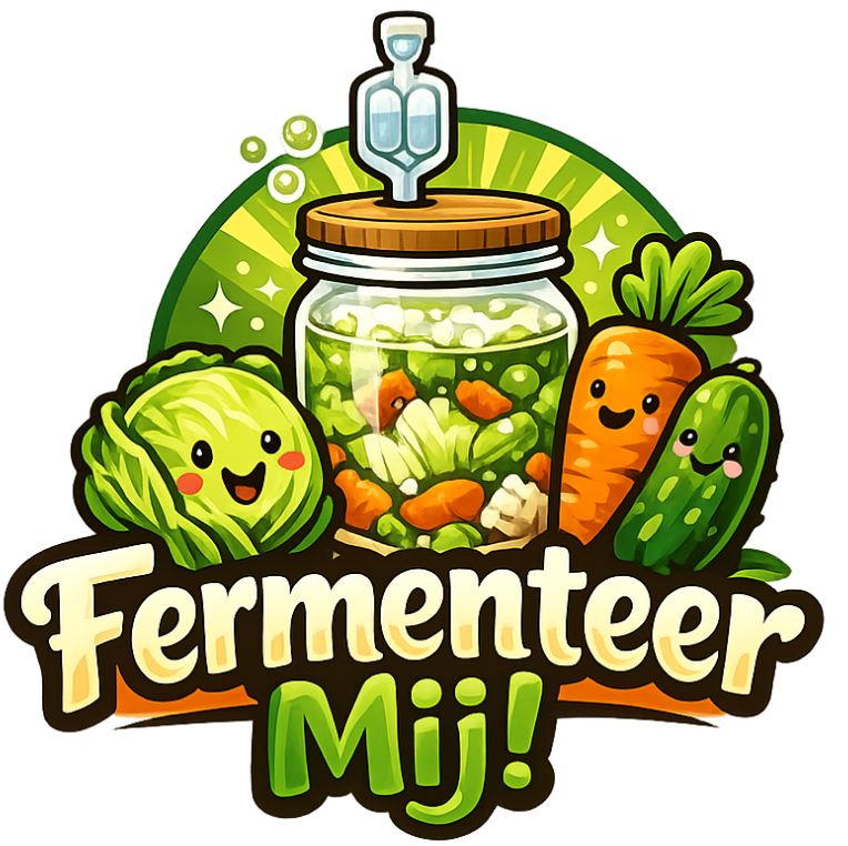Fermenteer Mij!